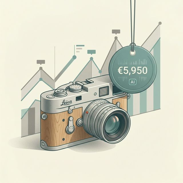 RetroBot AI Pricing Engine